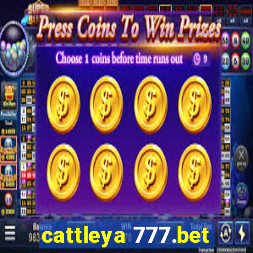 cattleya 777.bet